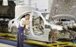 Mercedes-Benz S-Class Start of Production 2014 года